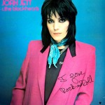 i love rock n roll