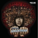 Erykah Badu's New Amerykah, Pt. 1: 4th World War