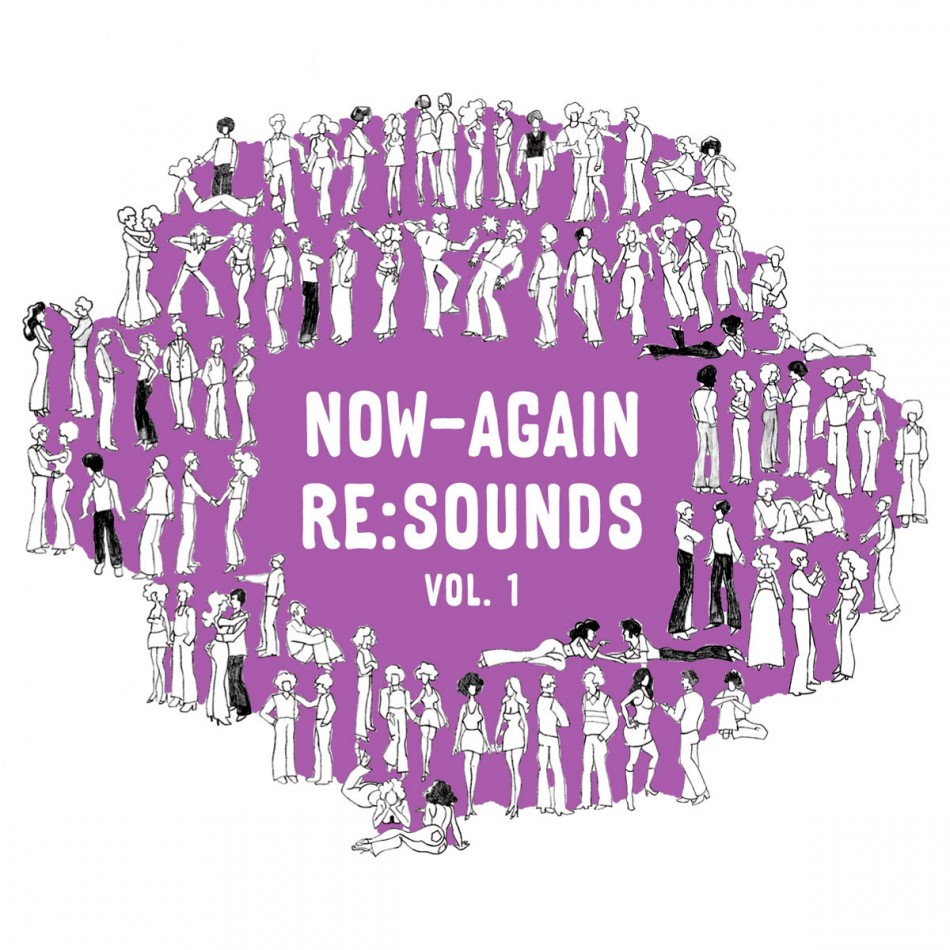 Now-Again Re-Sounds