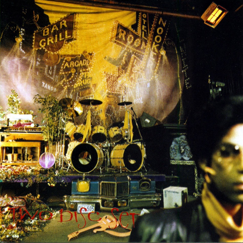 Sign O The Times Album