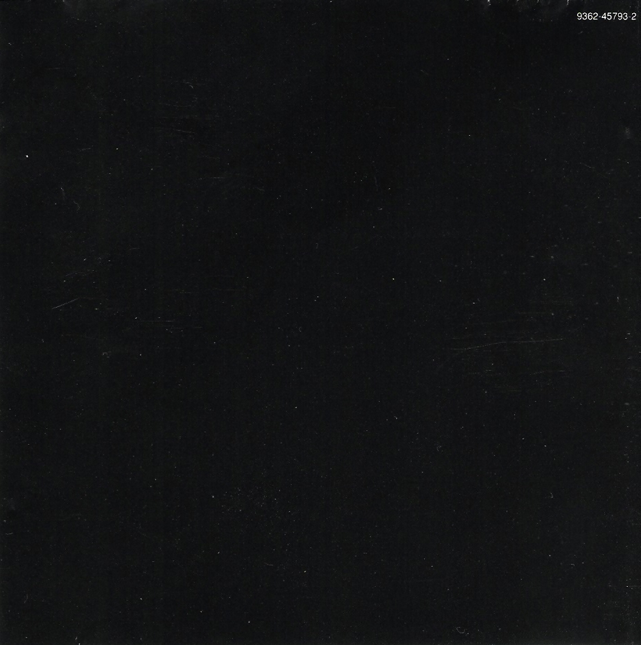 The Black Album 66