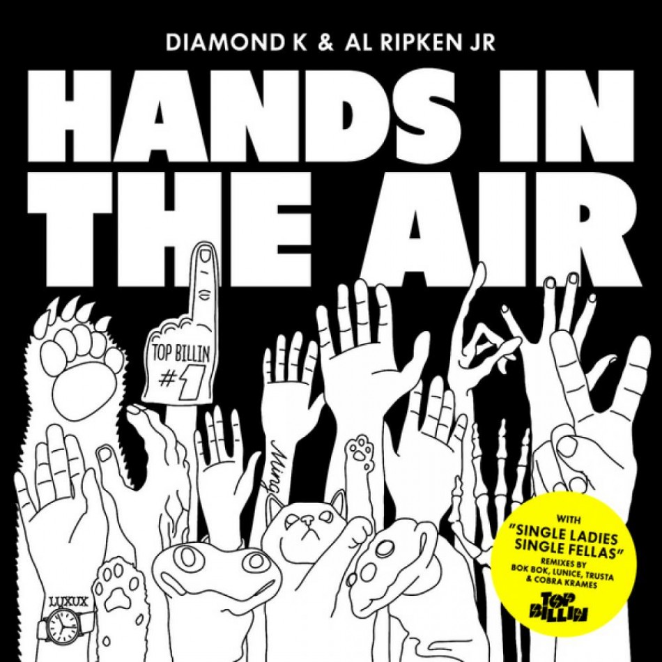 Hands in the Air