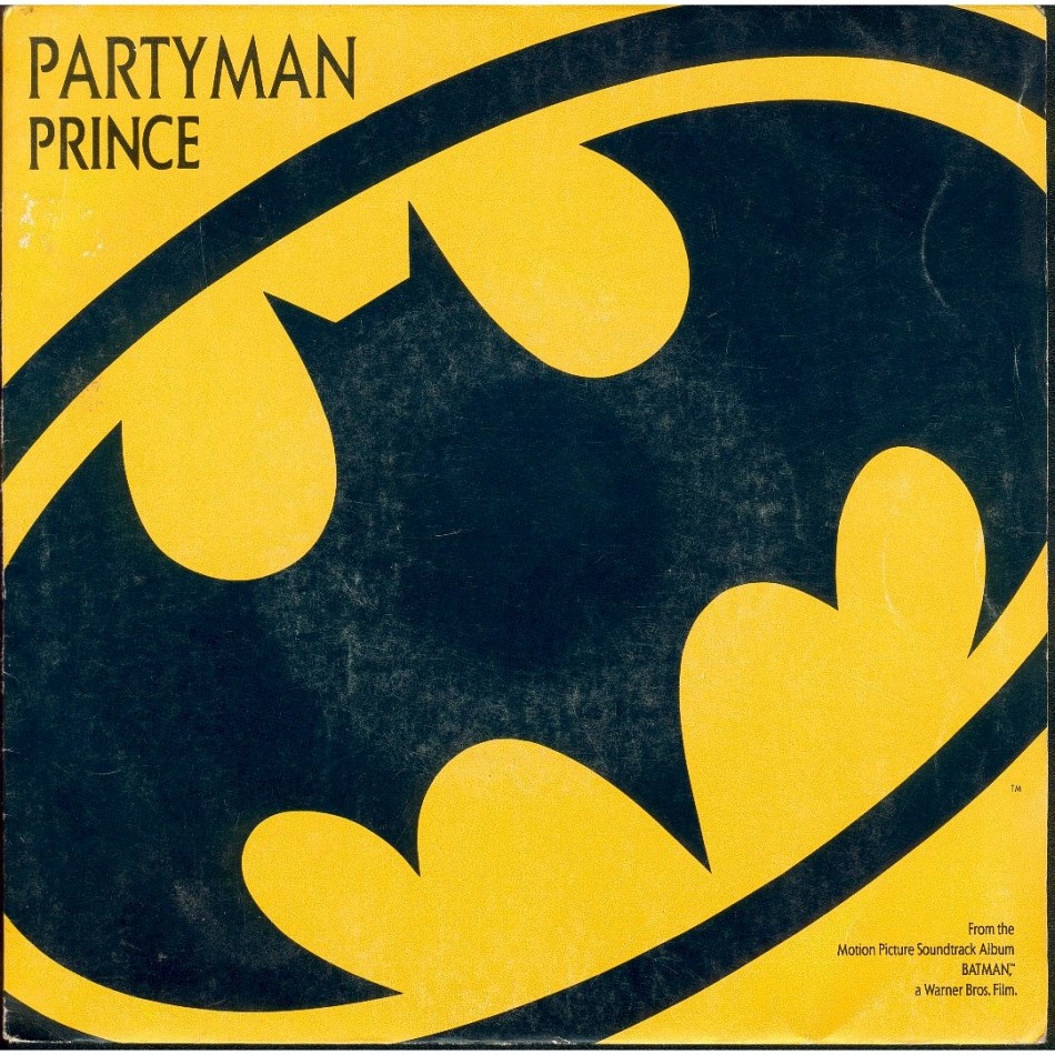 Partyman