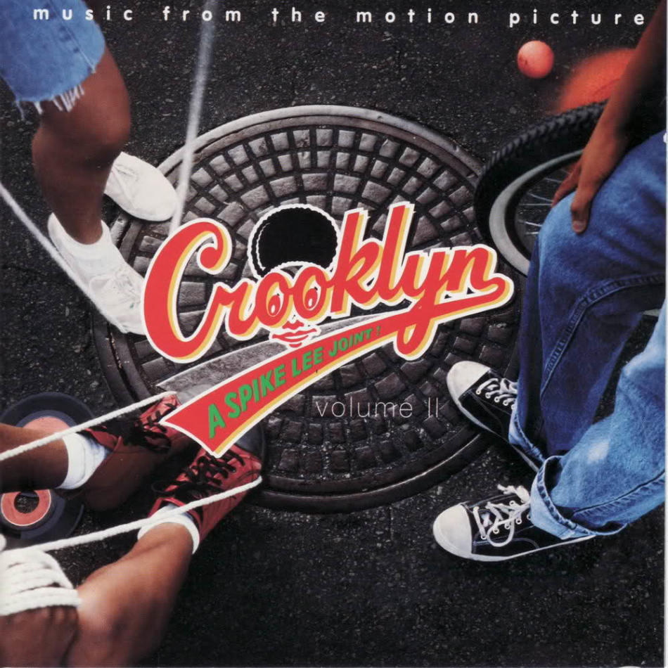 Crooklyn_ Music From The Motion Picture (Volume 2)