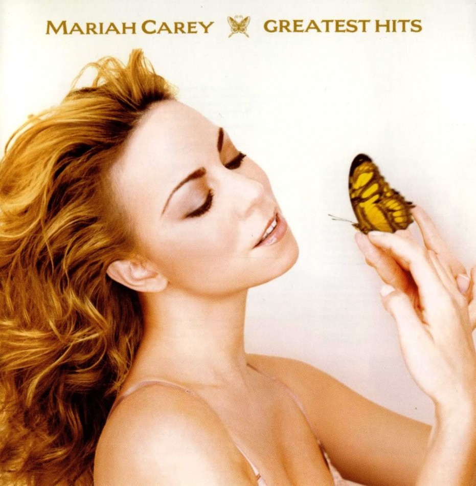 Mariah Carey Greatest Hits