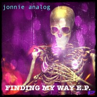 Finding My Way EP