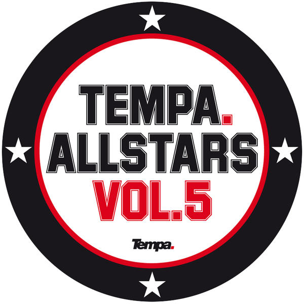 - Tempa-Allstars-Vol.-5