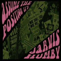 Assume The Position‚Ä¶ It's Jarvis Humby