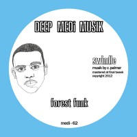 Forest Funk EP
