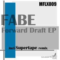 Forward Draft EP