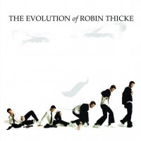The Evolution Of Robin Thicke