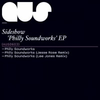 Philly Soundworks EP