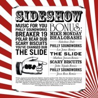 Sideshow LP