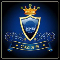 Kinjo's Class of 50