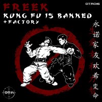 Kung Fu is Banned - Single