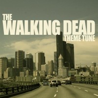 The Walking Dead Theme Tune