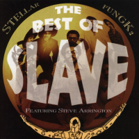 Stellar Fungk_ The Best of Slave