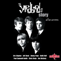 The Yardbirds Story by Giorgio Gomelsky