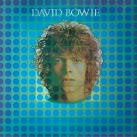 Space Oddity (Space Oddity 40th Anniversary Edition)