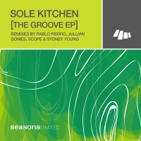 The Groove EP