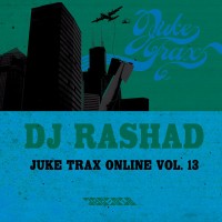 Juke Trax Online Vol. 13