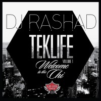 TEKLIFE Vol. 1_ Welcome to the Chi