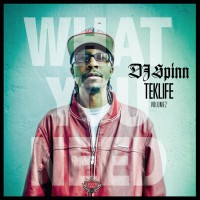 TEKLIFE Vol.2_ What You Need