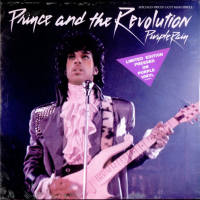 Purple Rain 12