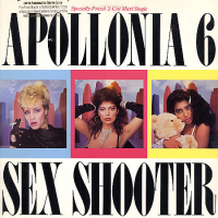 Sex Shooter 12