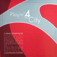 8 Urban Soundtracks