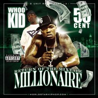 G-Unit Radio 13_ Return Of The Mixtape Millionaire