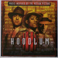 Hoodlum (Original Motion Picture Soundtrack)
