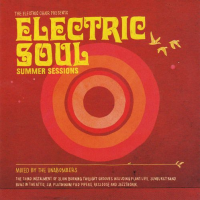 Electric Soul 3 - The Summer Sessions