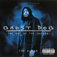 Ghost Dog_ The Way Of The Samurai
