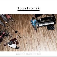 Jazztronik Studio Live Best