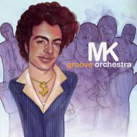 MK Groove Orchestra