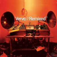 VA - Verve remixed 1 -