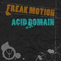 Acid Domain