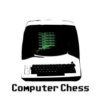 Music for Computer Chess