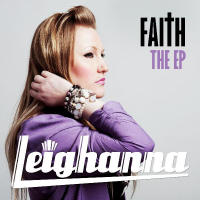 Faith_ The EP