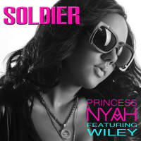 Soldier Remixes EP