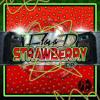 Strawberry EP