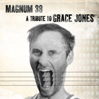 A Tribute to Grace Jones EP