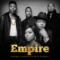 Empire Original Soundtrack from Season 1
