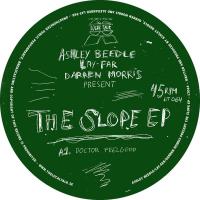 The Slope EP