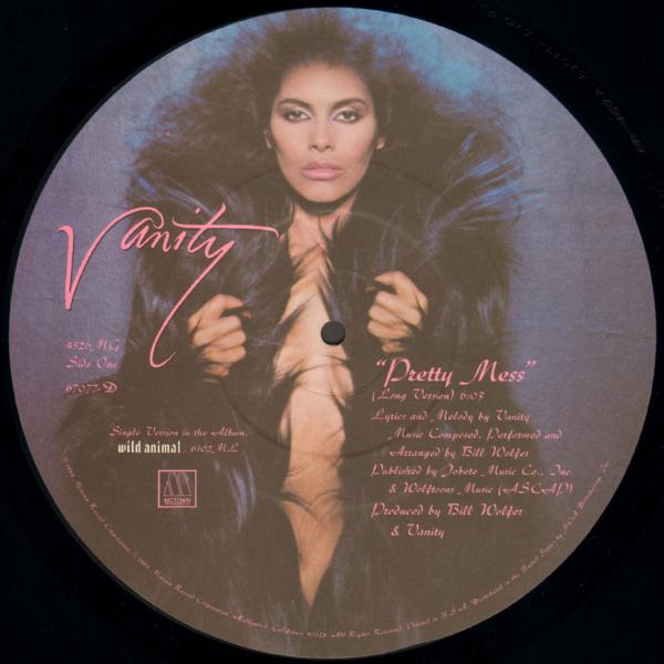 Image result for vanity wild animal picture disc
